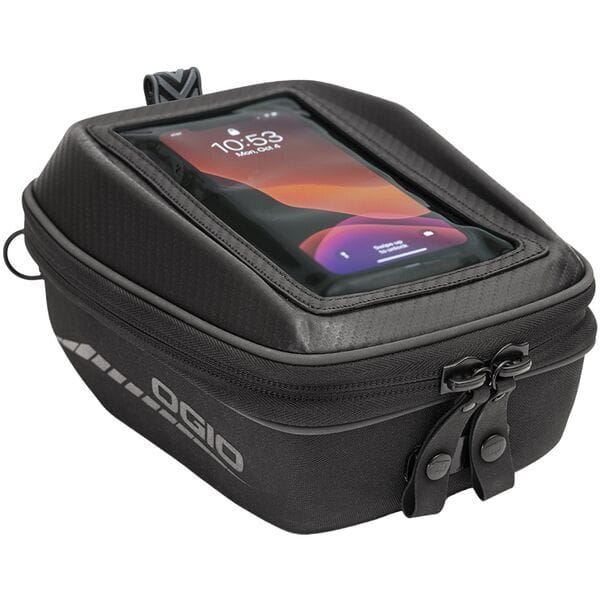 OGIO S2 Fixed 4 Litre Tank Bag